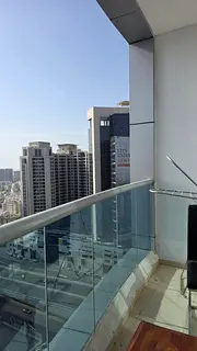 furnished apartment