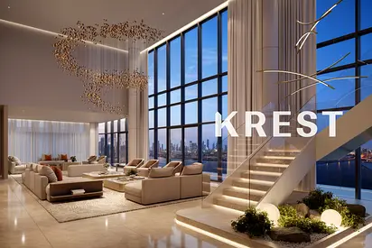 Ultra Luxury 5 Bedroom Penthouse | Exclusive Residence | Landmark Investment