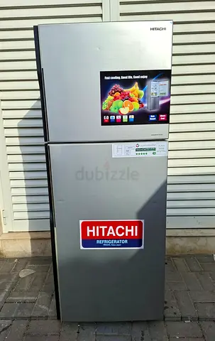 Refrigerator_Hitachi_Brand, Cooling Excellent