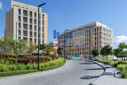 Furnished Studio | High ROI | Freehold | Parking & Amenities