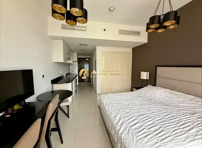 Fully Furnished | Close To Exit | Higher Floor
