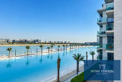 1 Bedroom | Lagoon View | Spacious Layout | Residences 22 | District One | AED 110K