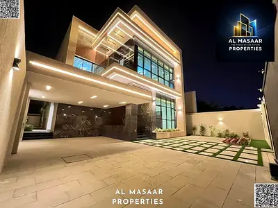 للبيع شامل كهرباء ومياء ومكيفات اول ساكن تملك حرلجميع الجنسيات