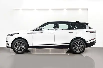 Land Rover Range Rover Velar SE, миниатюра 2