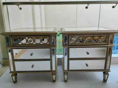 The One Night stands