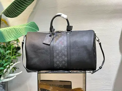 LV travel bag