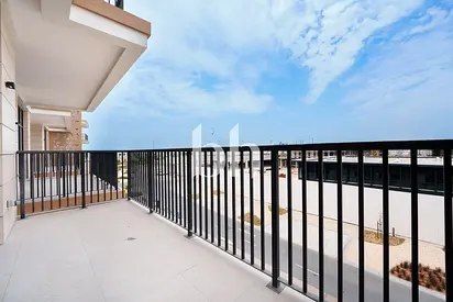 Spacious Studio | Big Balcony | Premium Living