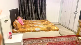 Executive bed space