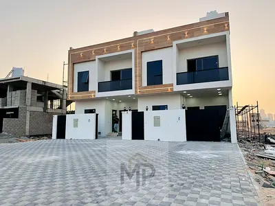 Villa in a Prime Location with a Large Setback - Price IncludesRegistration Fees