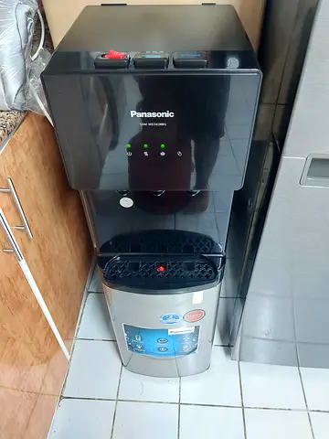 Watter dispenser still new condition