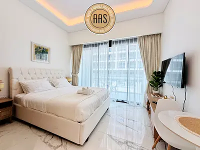 Modern style | Ultra Luxury Furnished | Chiller Free |