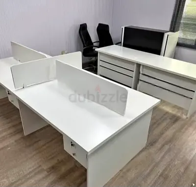 Office Workstations