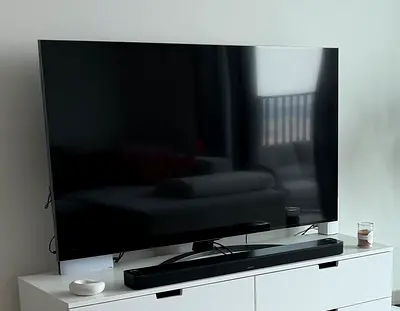 LG TV 65 4K QNED 2023