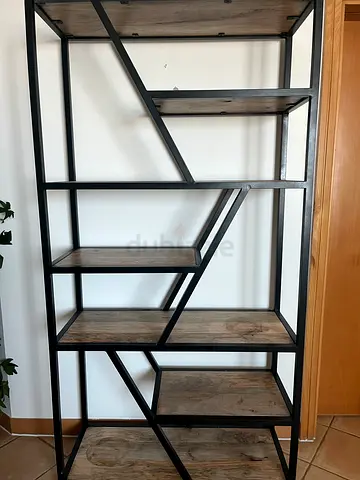 Home  Furniture → Storage → Bookshelves  Cabinets