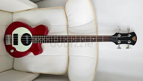 Pignose PGB 200 - Portable Bass with Builtin Amplifier