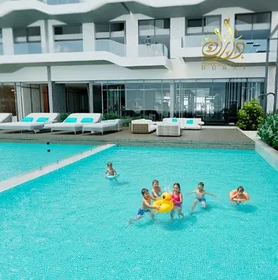 10% DOWN PAYMENT | FULL OF LUXURY | CANAL VIEW
