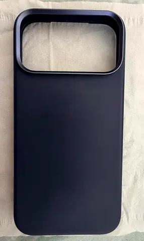 Iphon 17 pro max case