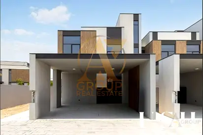 Premium Villa | 4 Bed + Maid | Great Community