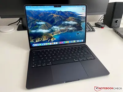 Macbook air m2 24gb ram