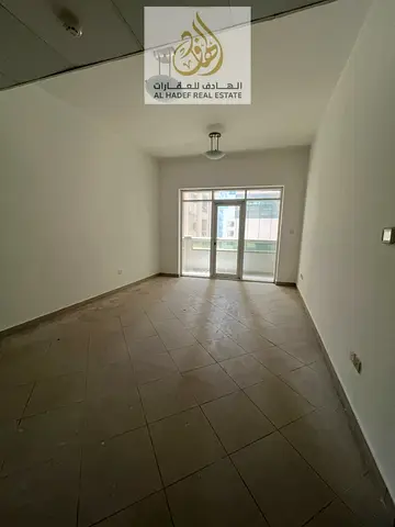 Annual Rental Apartment in Sharjah Al Majaz 1 Two Bedroom Hall Prime Location Flexible Payment 4 Ch