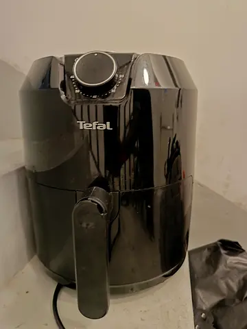 Tefal Compact Air Fryer - Good Working Condition