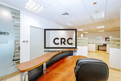 Reduced Rates | Chiller Free | JAFZA FREEZONE