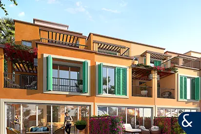 Close to Lagoon | South-Facing | Vacant