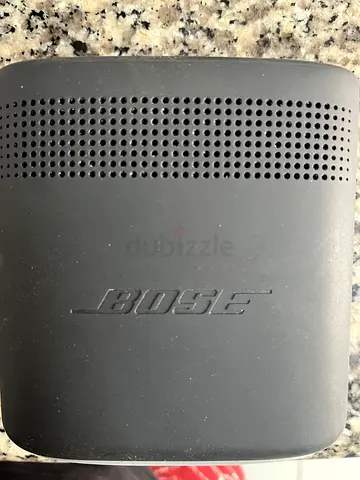 Bose SoundLink Color II Bluetooth Speaker – Excellent Condition 🎵🔥
