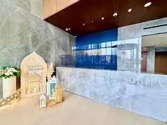 High-Floor 2BR | Furnished | Water &amp; Community Views