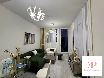 Furnished Elegance| Prime Location| Modern Living