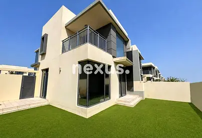 End Unit | Greenbelt | Prime Location