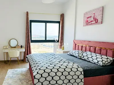 Spacious 3BR | Chiller Free | 4-Min Walk to Metro
