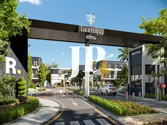 3BR Villa | Garden &amp; Pool Community | Dubailand