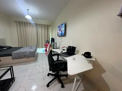 Ready To Move I Fully Furnished I Easy Access
