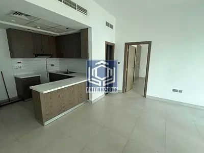 Spacious Layout | Unfurnished 1-Bedroom | Ready to Move
