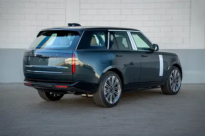 2026 LAND Rover RANGE ROVER 缩略图 3