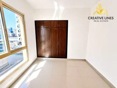 Bright & Spacious 1BHK | Cheapest Deal in Al Nahda 2 | Family Building