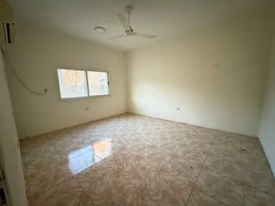 Villa with a spacious area in Al Fayhaa | Laundry room | 3 balconies | 2 kitchens | Large rooftop | Next to Al Fayhaa Park | Near the Advisory Council