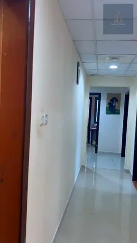 For sale: Small commercial building in Al Ra'afa area, Umm Al Quwain