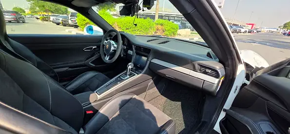 2015 Porsche 911 缩略图 11