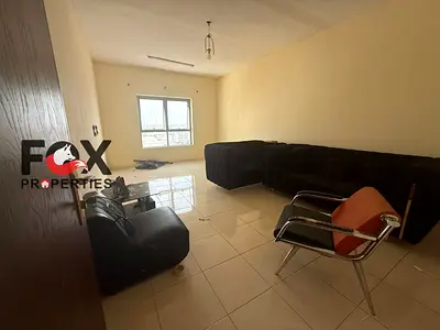 غرفة وصالة للإيجار في النعيمية 1 حمام 4 دفعات سعر مميز موقع حيوي