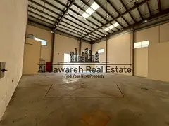 For Annual Rent – Warehouse in Umm Al Quwain Property Code: 3160 A good opportunity to rent a ware