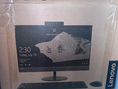 Personal computer for sale