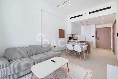 Fully Furnished | Pool View | Premium Quality
