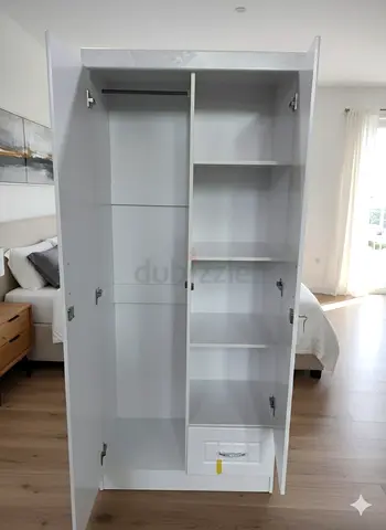 For sale cabinet two door brand new