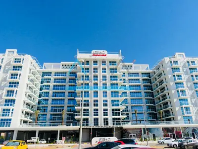 2BR Apartment |2 Parking | Glitz 2 | Dubai Studio City | Park & City View