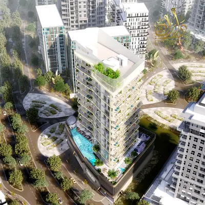 || السعر الحقيقي || قسط شهري 1% || قريب من المترو || موقع مميز || أفضل سعر للمتر المربع ||