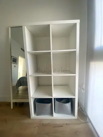 IKEA Bookshelf
