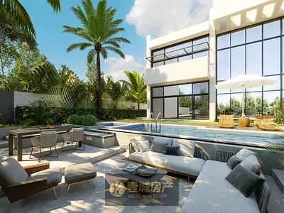CONTEMPORARY STYLE I UPGRADED 6BR I BASEMENT