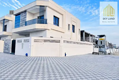 فيلا فاخره شامل رسوم التسجيل موقع مميز تملك حر قابل للتفاوض